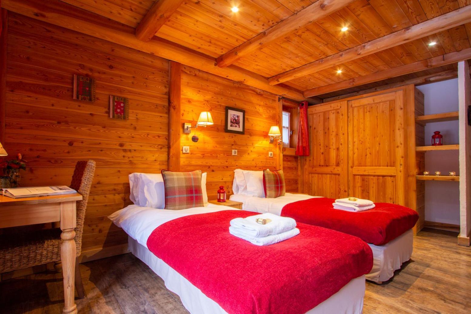 Chalet Panoramique By Chalet Chardons Tignes Exterior photo