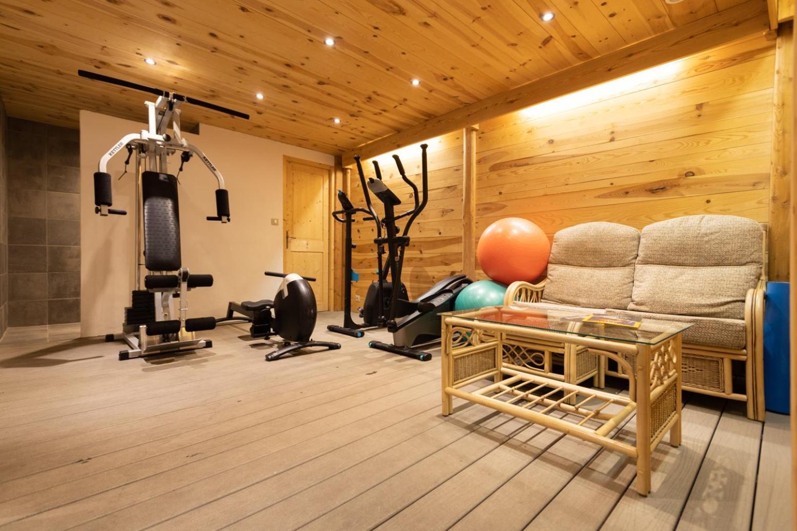 Chalet Panoramique By Chalet Chardons Tignes Exterior photo